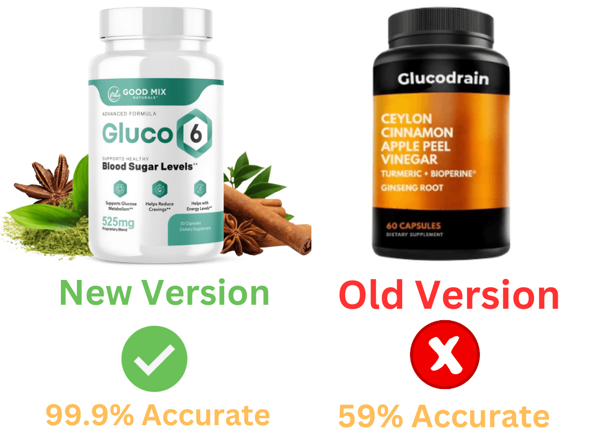 glucosteady